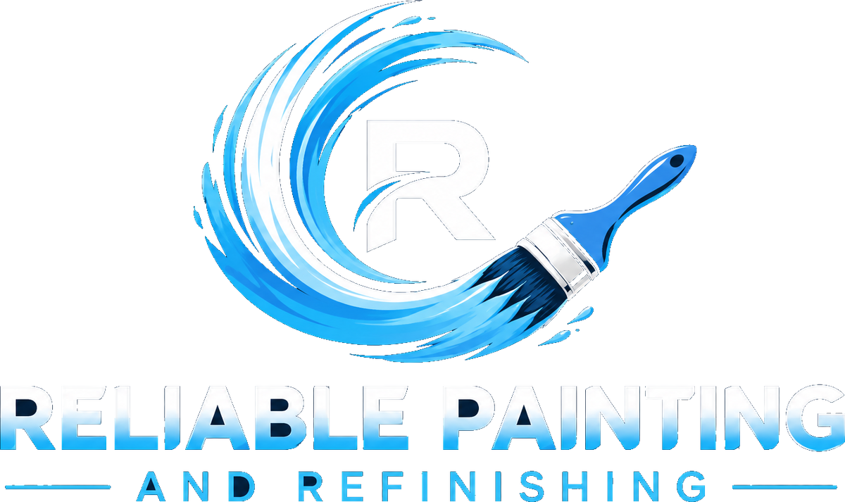 Reliable Painting and Refinishing